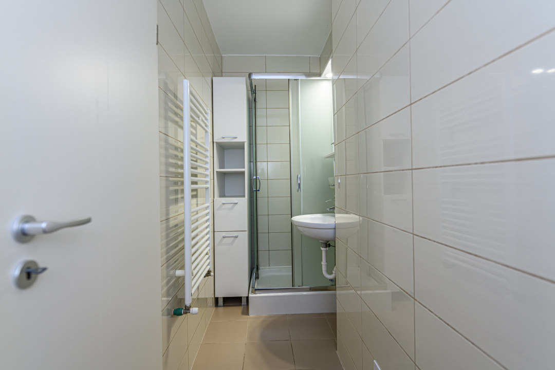 Duplex Spectaculos cu 3 Camere și Scară Interioară -Avantgarden3