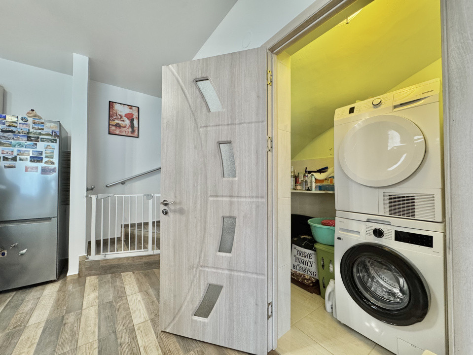 Casa tip Cvadruplex de vanzare in Arhitectilor, Cisnadie