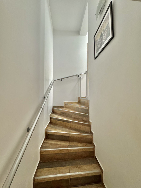 Casa tip Cvadruplex de vanzare in Arhitectilor, Cisnadie