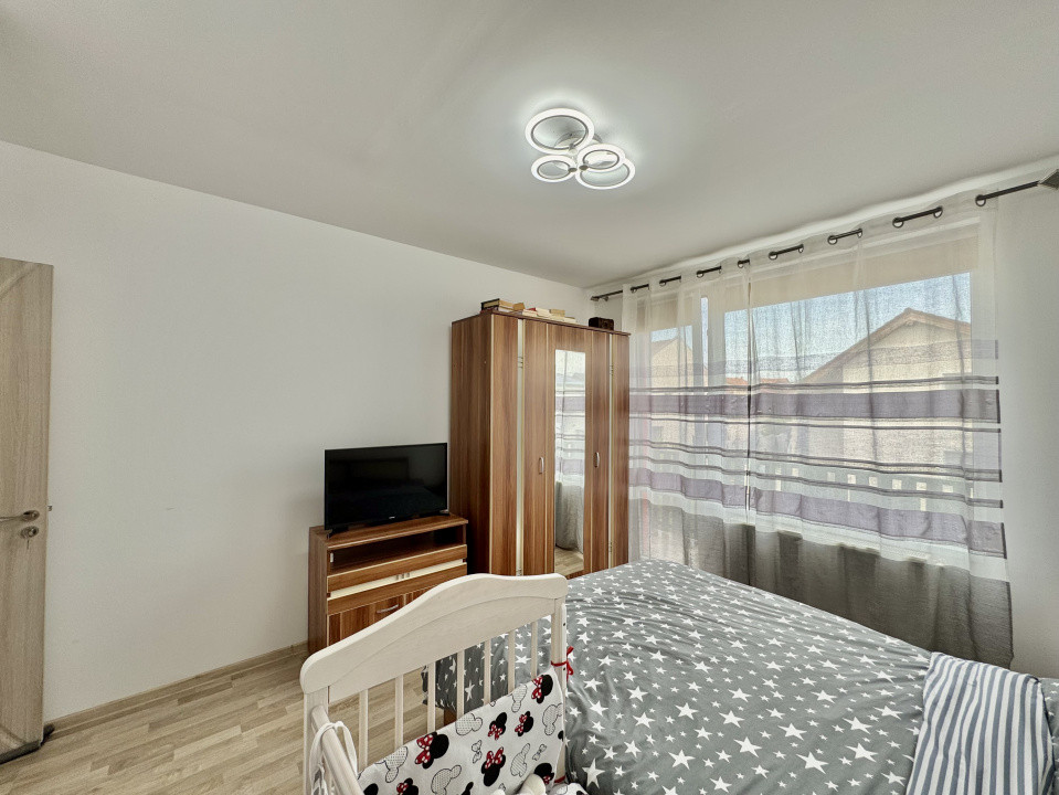 Casa tip Cvadruplex de vanzare in Arhitectilor, Cisnadie