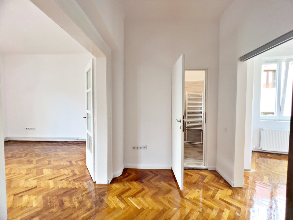 Casă de închiriat – Strada Moldovei, Cartierul Ștrand, Sibiu