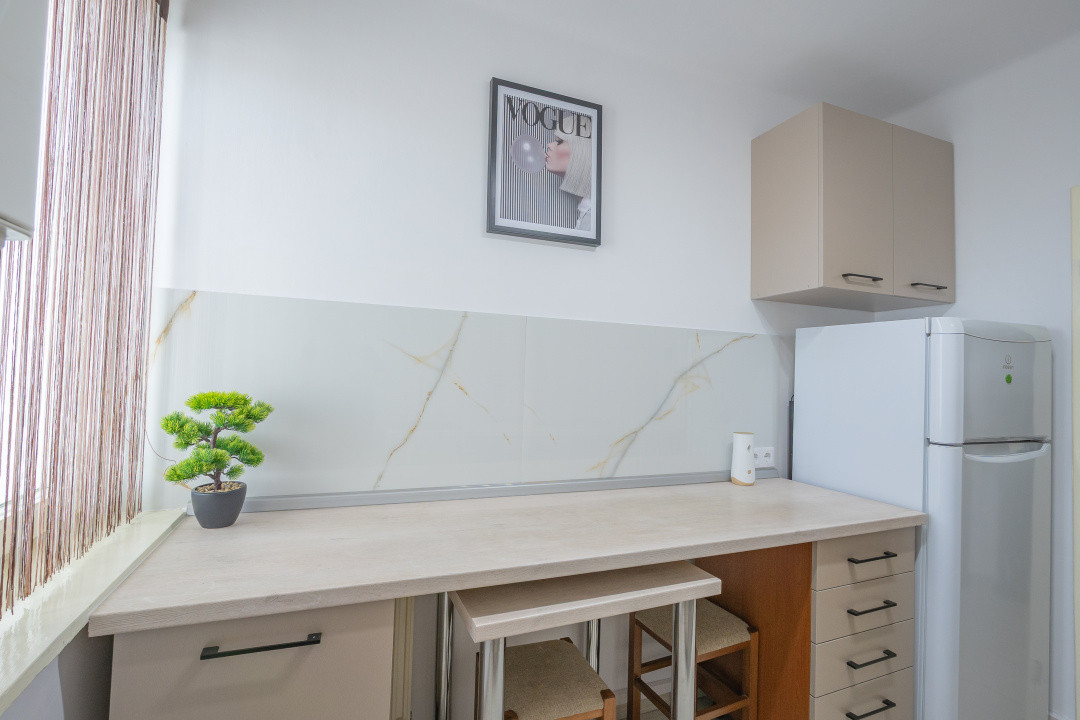 Apartament 2 camere de închiriat – Ultracentral, Sibi