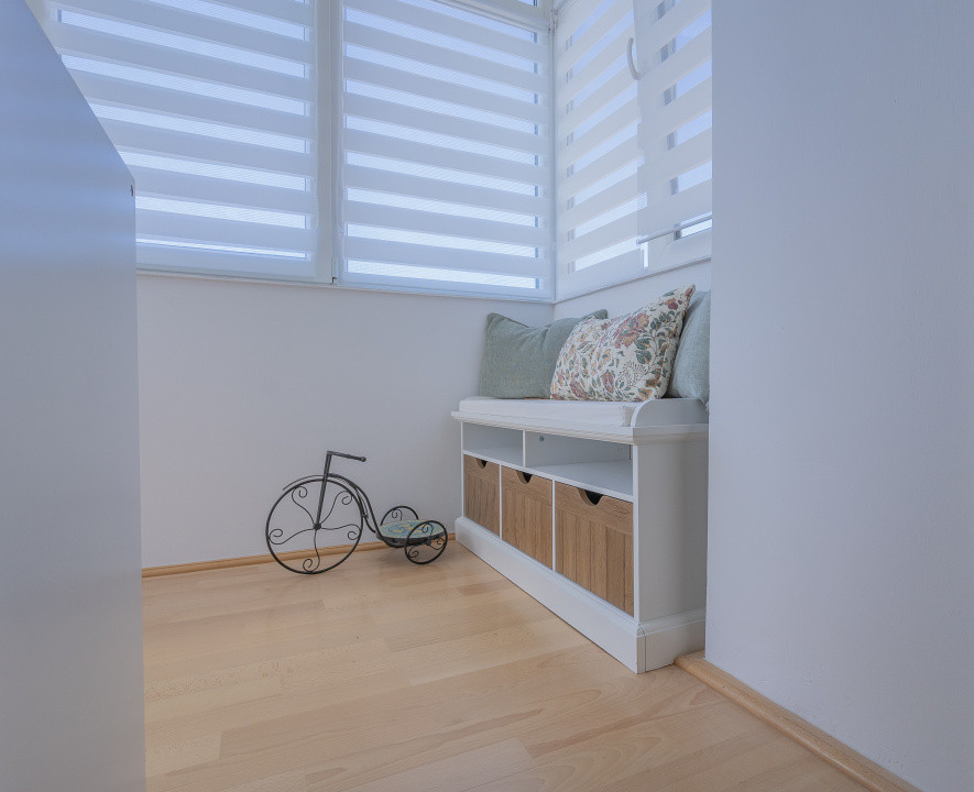 Apartament 2 camere de închiriat – Ultracentral, Sibi