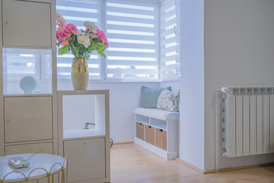 Apartament 2 camere de închiriat – Ultracentral, Sibi