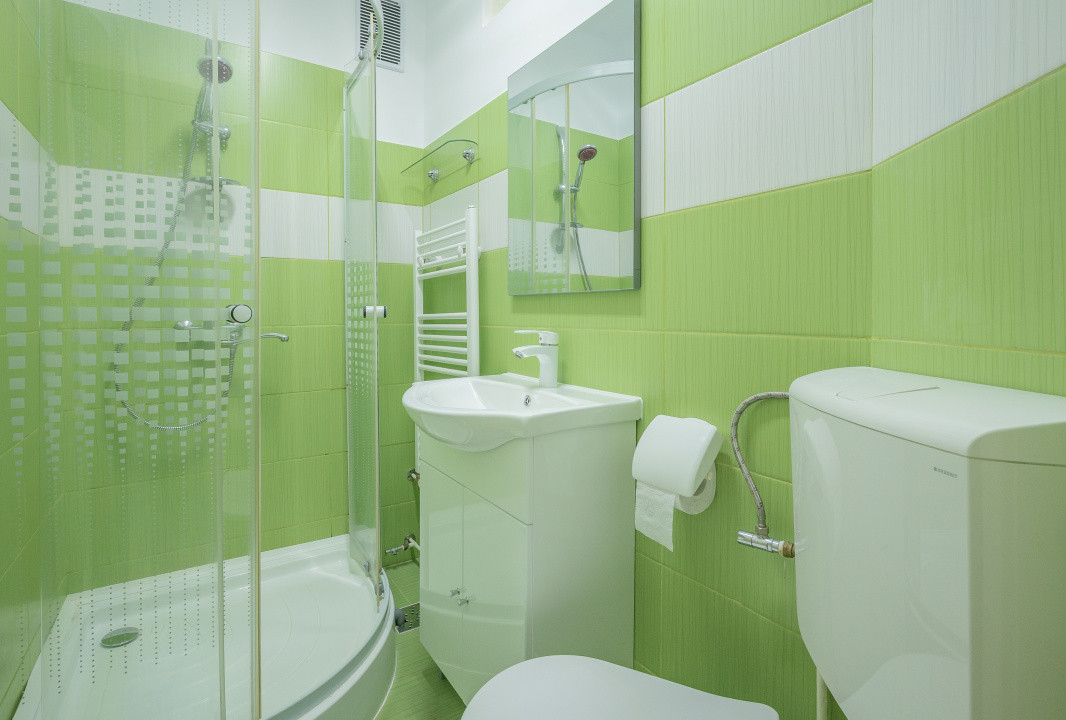 De vânzare – Apartament 2 camere, Ultracentral Sibiu