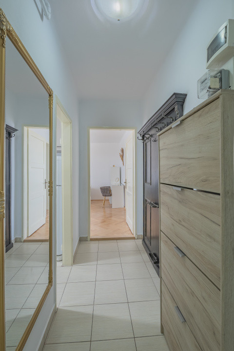 De vânzare – Apartament 2 camere, Ultracentral Sibiu