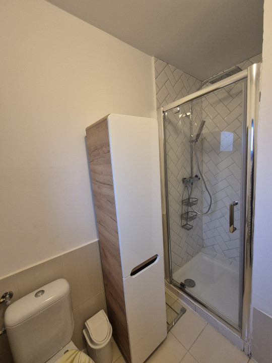 Duplex modern de închiriat în Cartierul Arhitecților – curte proprie