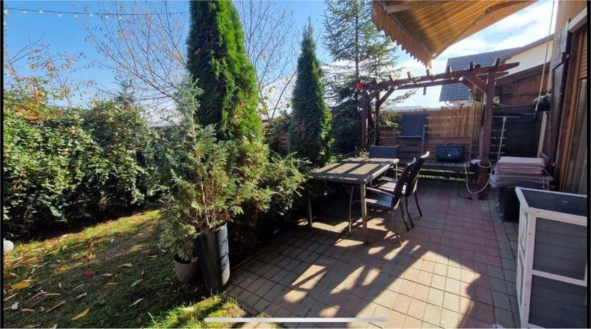 Duplex modern de închiriat în Cartierul Arhitecților – curte proprie