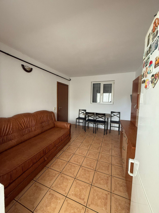 Garsoniera de Vanzare, la 3 minute de Promenada MALL