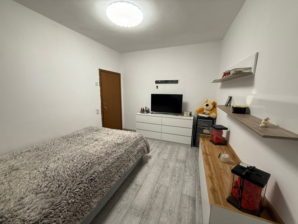 Garsoniera de Vanzare, la 3 minute de Promenada MALL