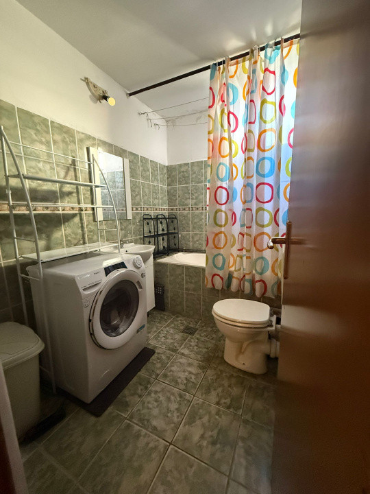 Garsoniera de Vanzare, la 3 minute de Promenada MALL