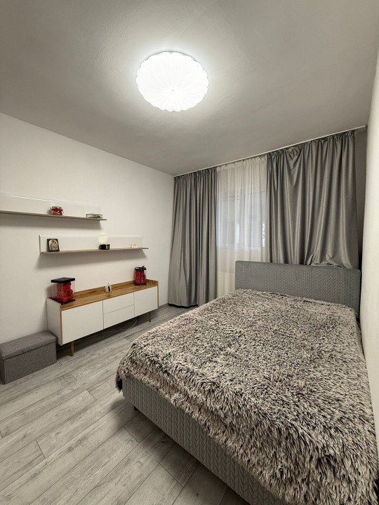 Garsoniera de Vanzare, la 3 minute de Promenada MALL