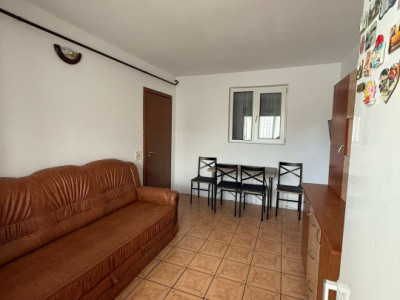 Garsoniera de Vanzare, la 3 minute de Promenada MALL