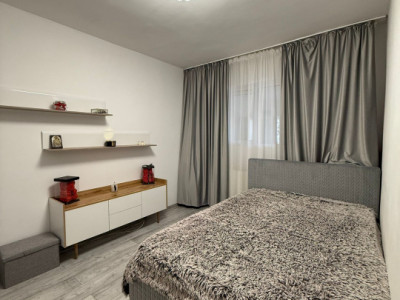 Garsoniera de Vanzare, Brestei-la 3 minute de Promenada MALL