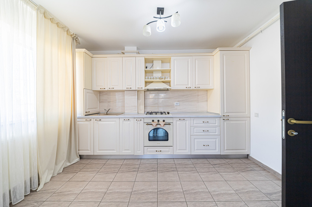 Apartament 2 camere Subcetate Residence mobilat, utilat & parcare