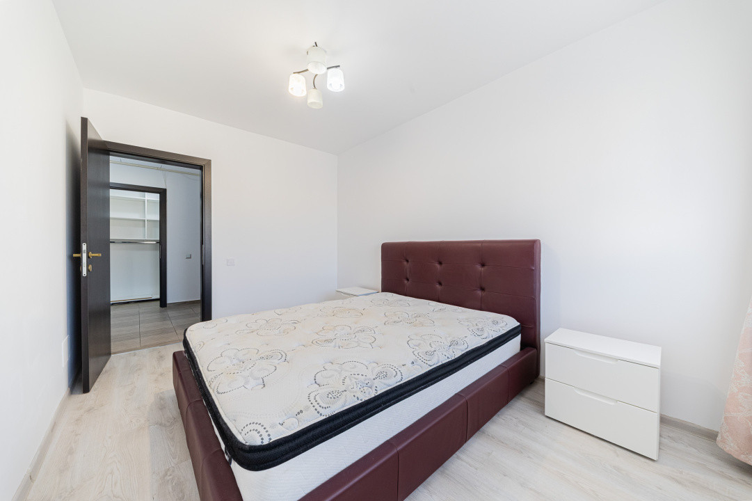 Apartament 2 camere Subcetate Residence mobilat, utilat & parcare