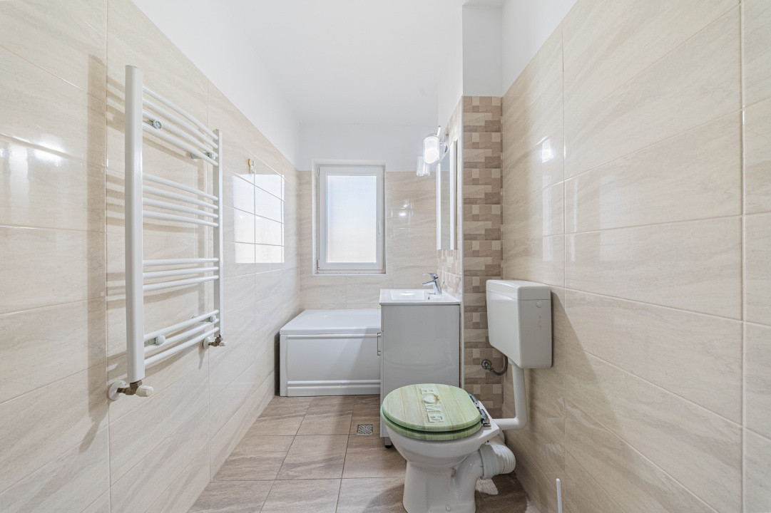 Apartament 2 camere Subcetate Residence mobilat, utilat & parcare