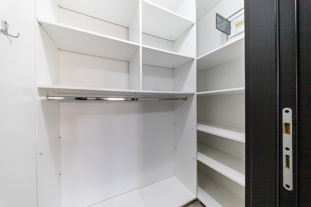 Apartament 2 camere Subcetate Residence mobilat, utilat & parcare