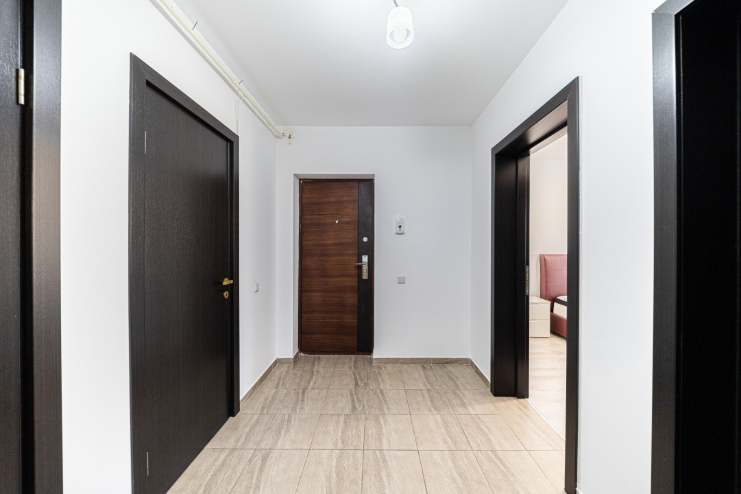 Apartament 2 camere Subcetate Residence mobilat, utilat & parcare