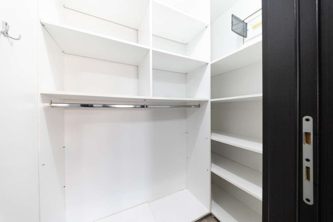 Apartament 2 camere Subcetate Residence mobilat, utilat & parcare