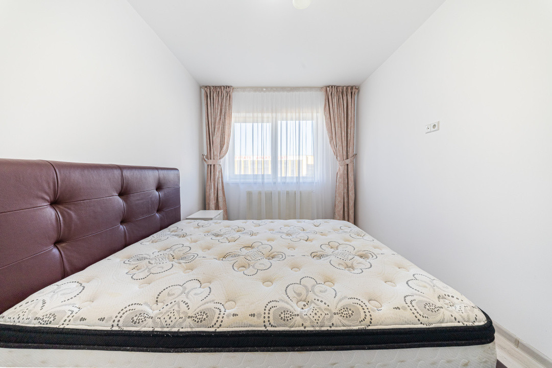 Apartament 2 camere Subcetate Residence mobilat, utilat & parcare
