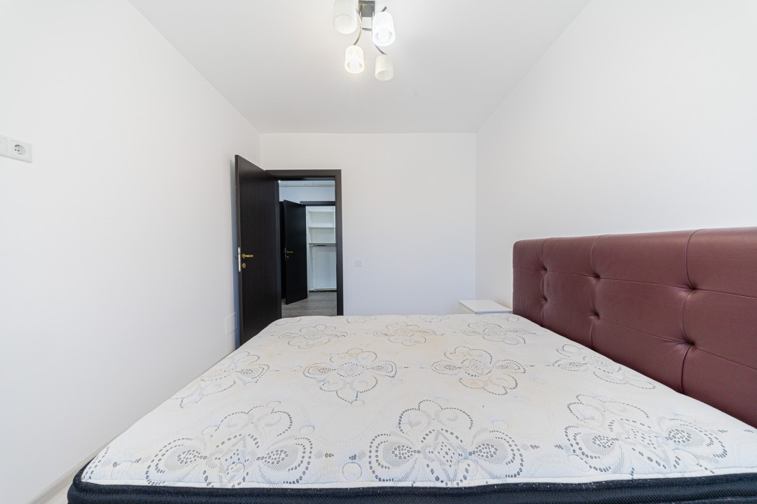Apartament 2 camere Subcetate Residence mobilat, utilat & parcare