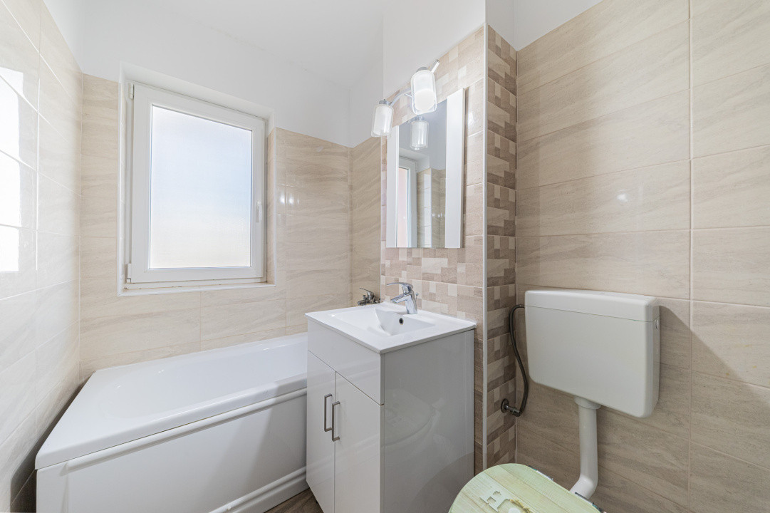 Apartament 2 camere Subcetate Residence mobilat, utilat & parcare