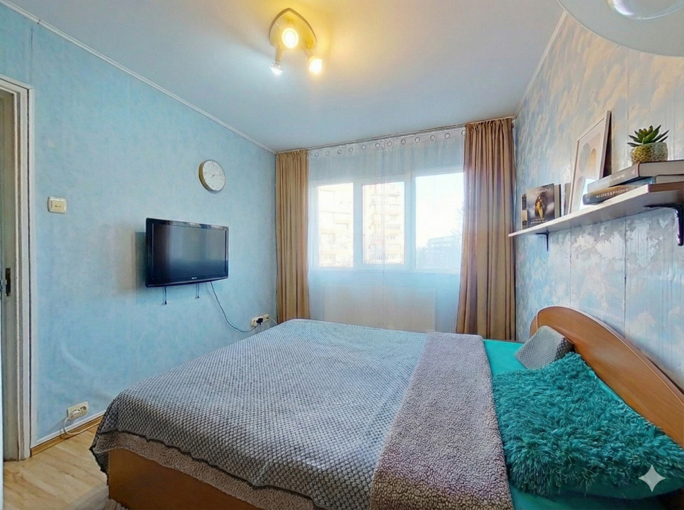 Apartament 2 camere | ASTRA | etaj intermediar 