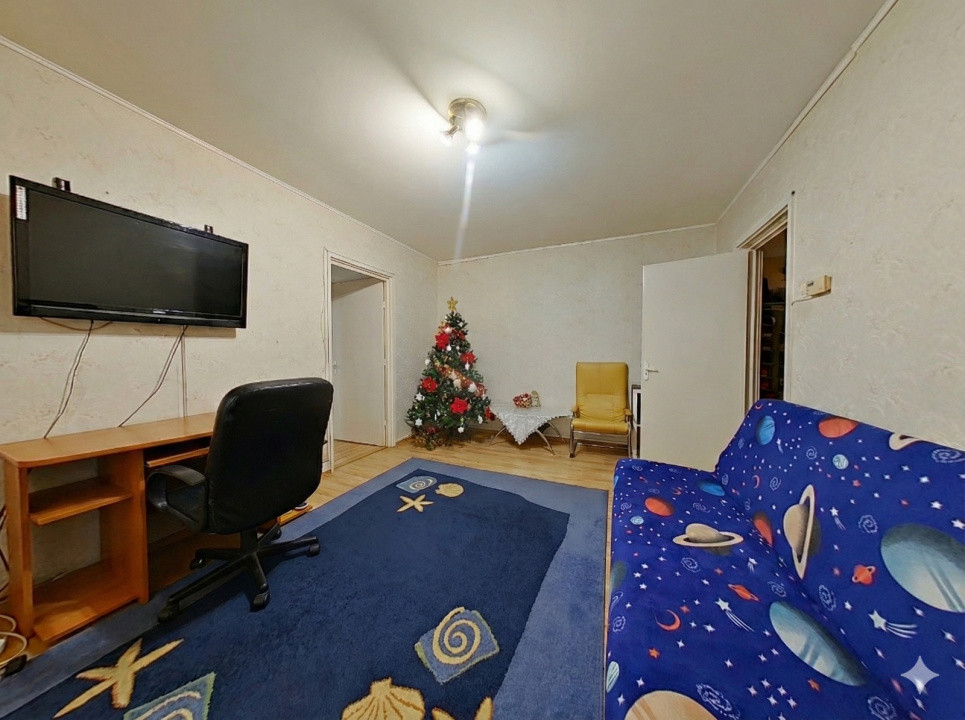 Apartament 2 camere | ASTRA | etaj intermediar 