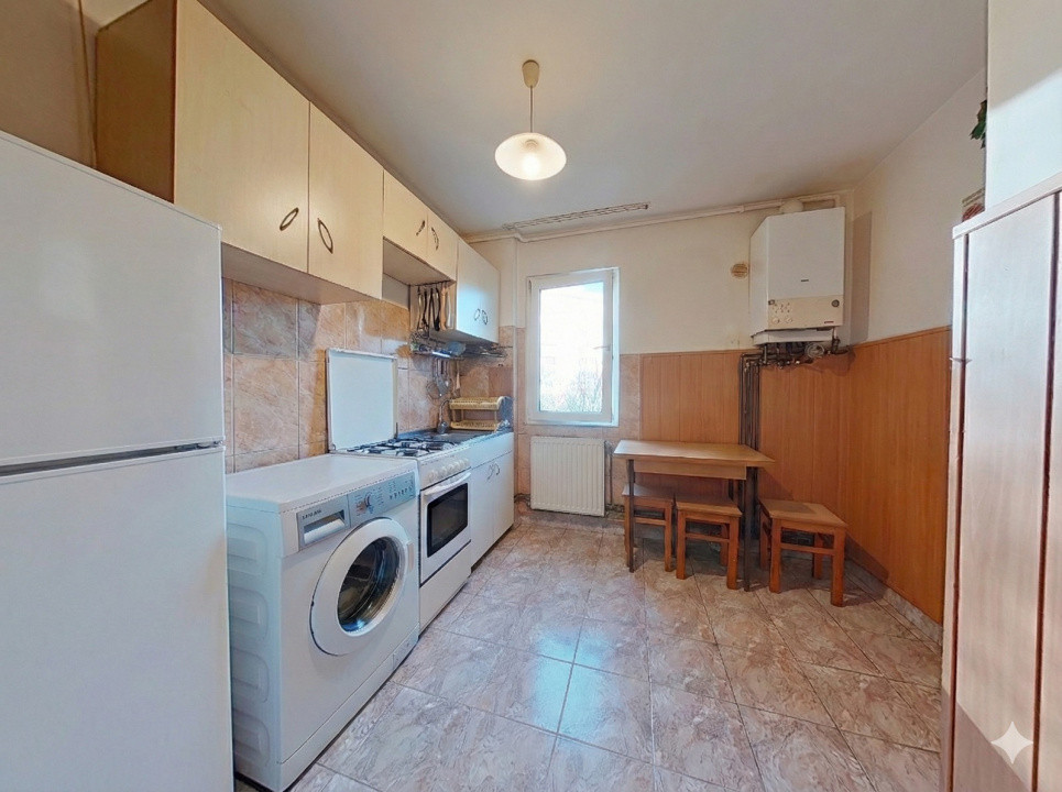 Apartament 2 camere | ASTRA | etaj intermediar 