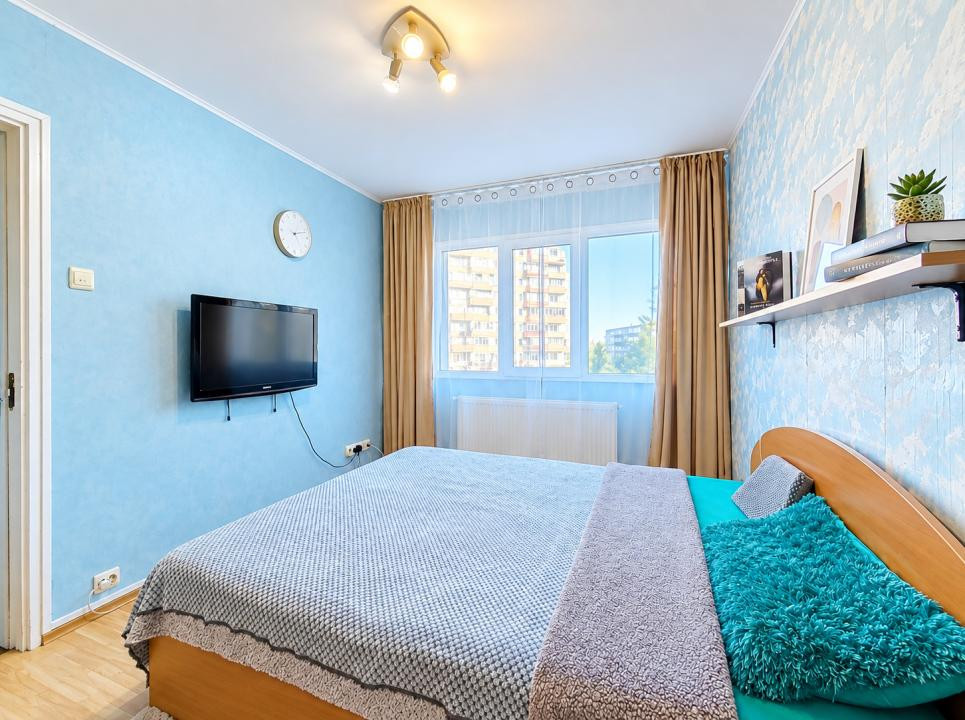 Apartament 2 camere | ASTRA | etaj intermediar 