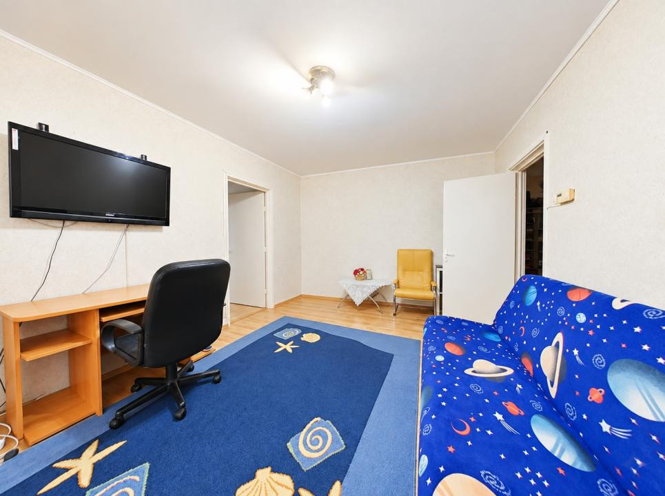Apartament 2 camere | ASTRA | etaj intermediar 
