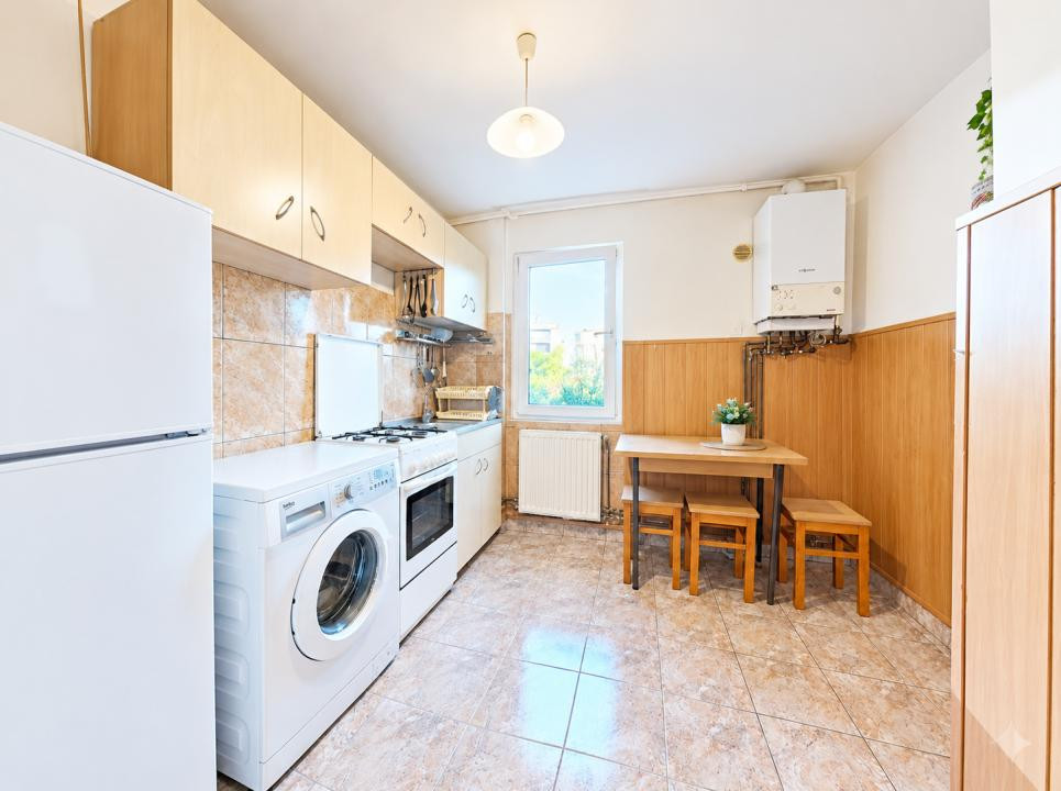 Apartament 2 camere | ASTRA | etaj intermediar 