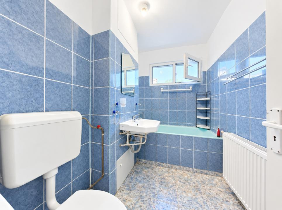 Apartament 2 camere | ASTRA | etaj intermediar 