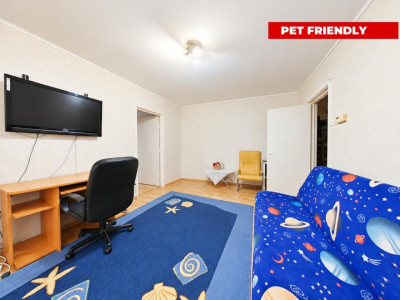 Apartament 2 camere | ASTRA | etaj intermediar 