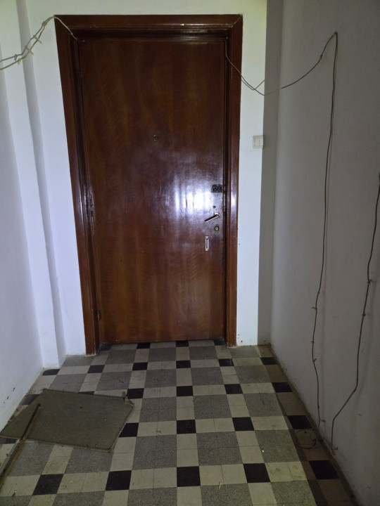 Transformă-l în acasă! Apartament 4 camere – Universitate, spațiu cu personalita