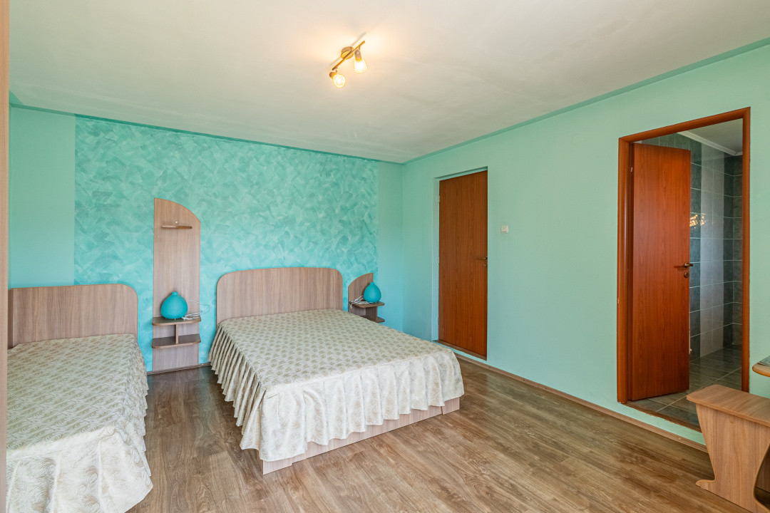 Casă de vânzare multifuncțională în Râșnov cu Potențial Turistic | Comision 0%