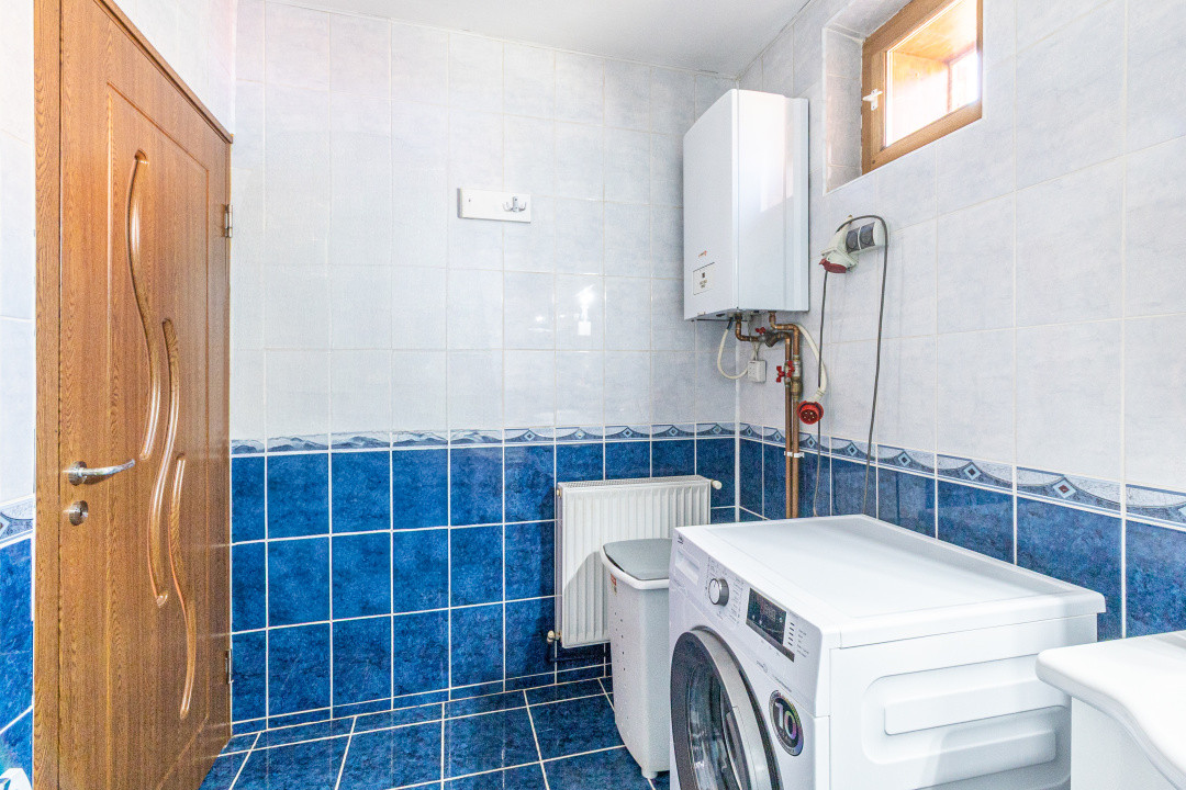 Casă de vânzare multifuncțională în Râșnov cu Potențial Turistic | Comision 0%