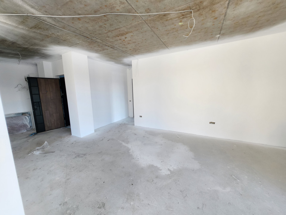 Apartament 2 camere - ultracentral - constructie noua!