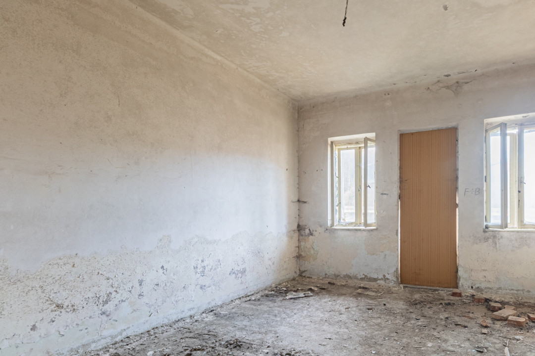 Oportunitate de investiție în Predeal