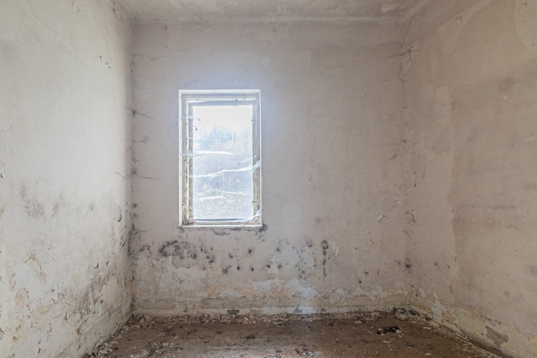 Oportunitate de investiție în Predeal