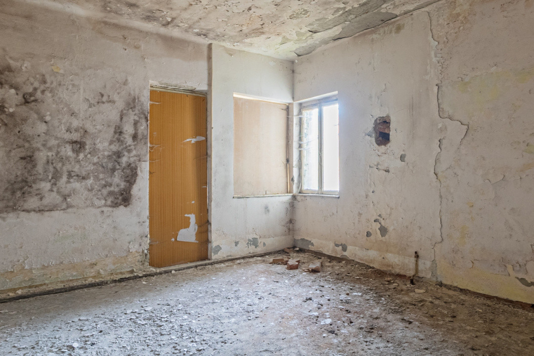 Oportunitate de investiție în Predeal