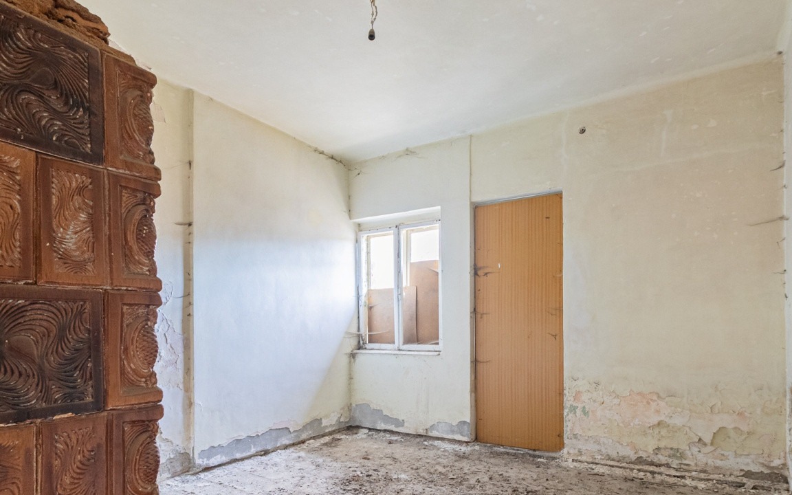 Oportunitate de investiție în Predeal