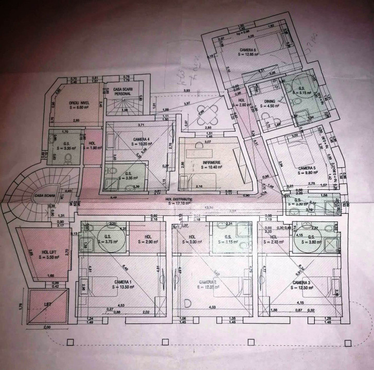 Oportunitate de investiție în Predeal