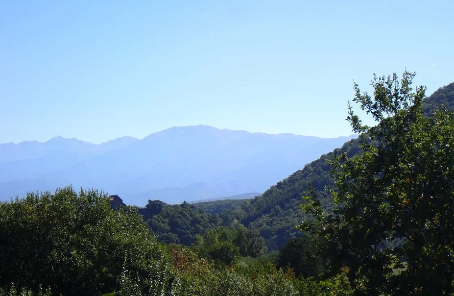 Teren intravilan de 1409 mp cu PUZ - Cisnadioara