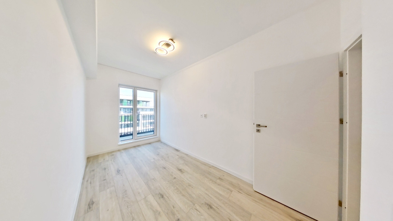 Apartament NOU - 3 camere, mobilat-utilat LUX