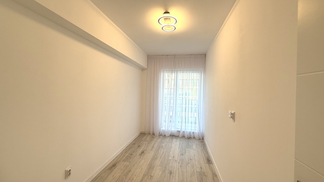 Tractorul - Apartament superb cu 3 camere la prima inchiriere 