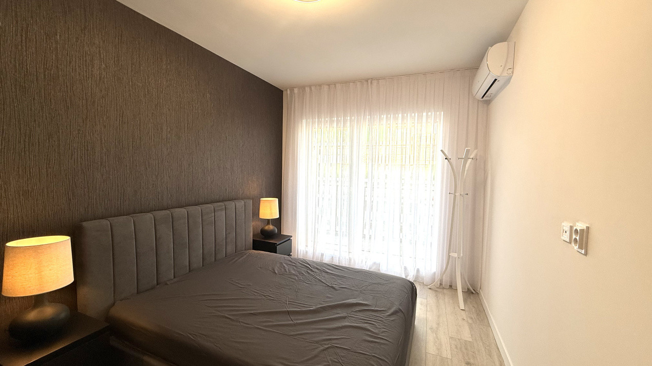 Tractorul - Apartament superb cu 3 camere la prima inchiriere 