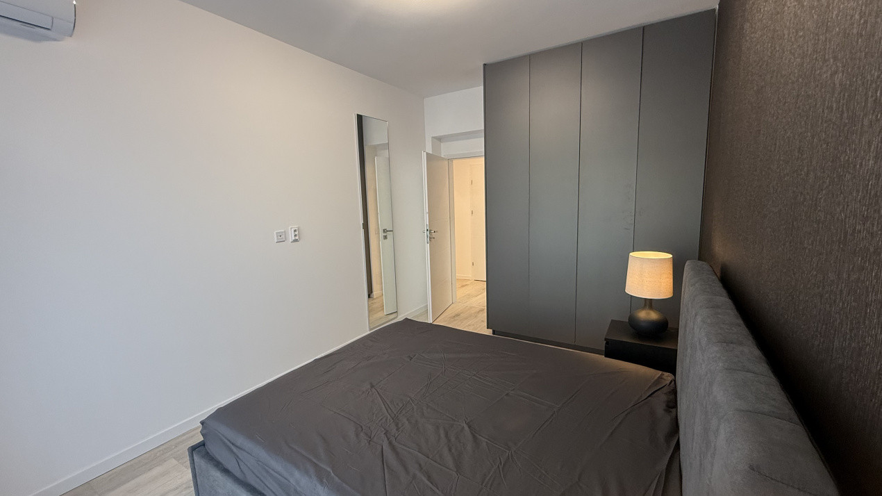 Tractorul - Apartament superb cu 3 camere la prima inchiriere 