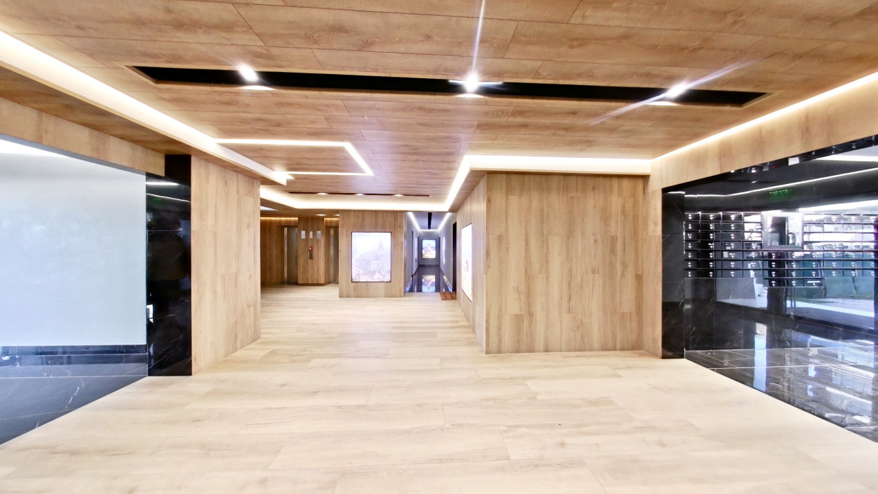 Apartament 2 camere decomandat | Bucătărie separată | Confort lux | Etaj 8 | 